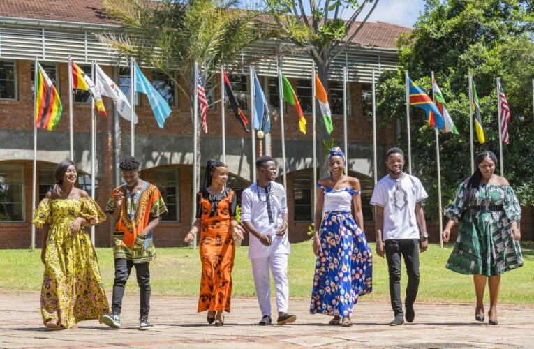 Scholarships for African Students: Opportunities to Study Abroad