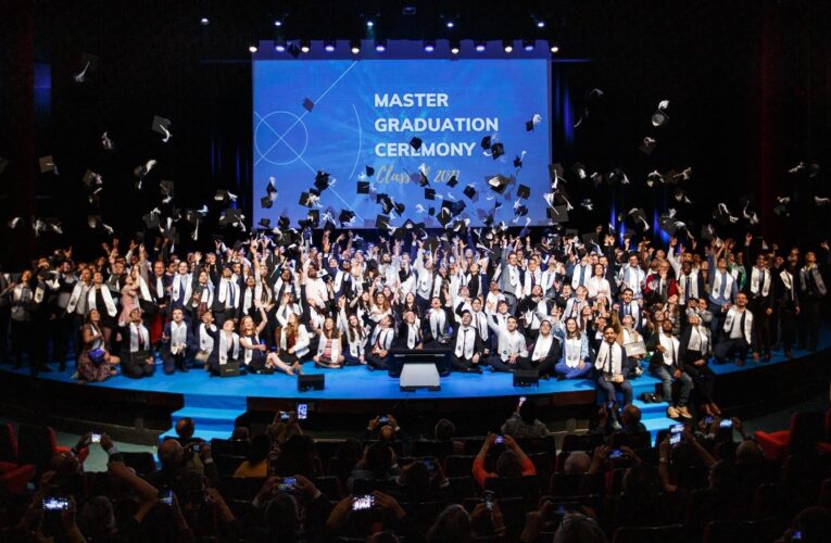 Best Master’s Degree Scholarships for International Students in 2025/2026